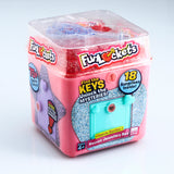 Funlockets asst