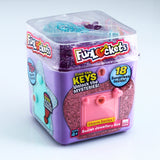 Funlockets asst