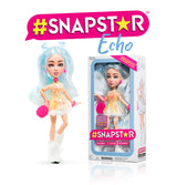 Snapstar echo