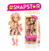 Snapstar aspen