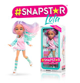 Snapstar lola