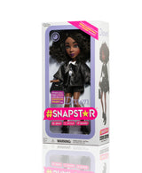 Snapstar dawn