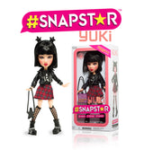 Snapstar yuki