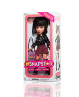 Snapstar yuki