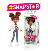 Snapstar izzy