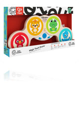 Baby Einstein magic touch trommer
