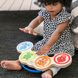 Baby Einstein magic touch trommer