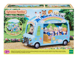 Sylvanian Families Babybussen solskin