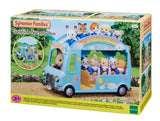 Sylvanian Families Babybussen solskin