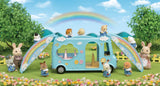 Sylvanian Families Babybussen solskin