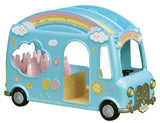 Sylvanian Families Babybussen solskin