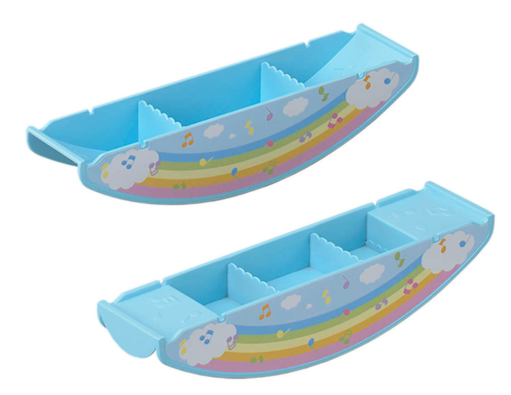 Sylvanian Families Babybussen solskin