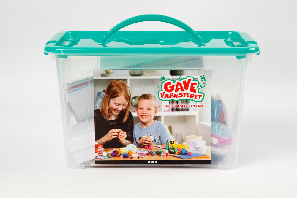 Gaveværkstedet