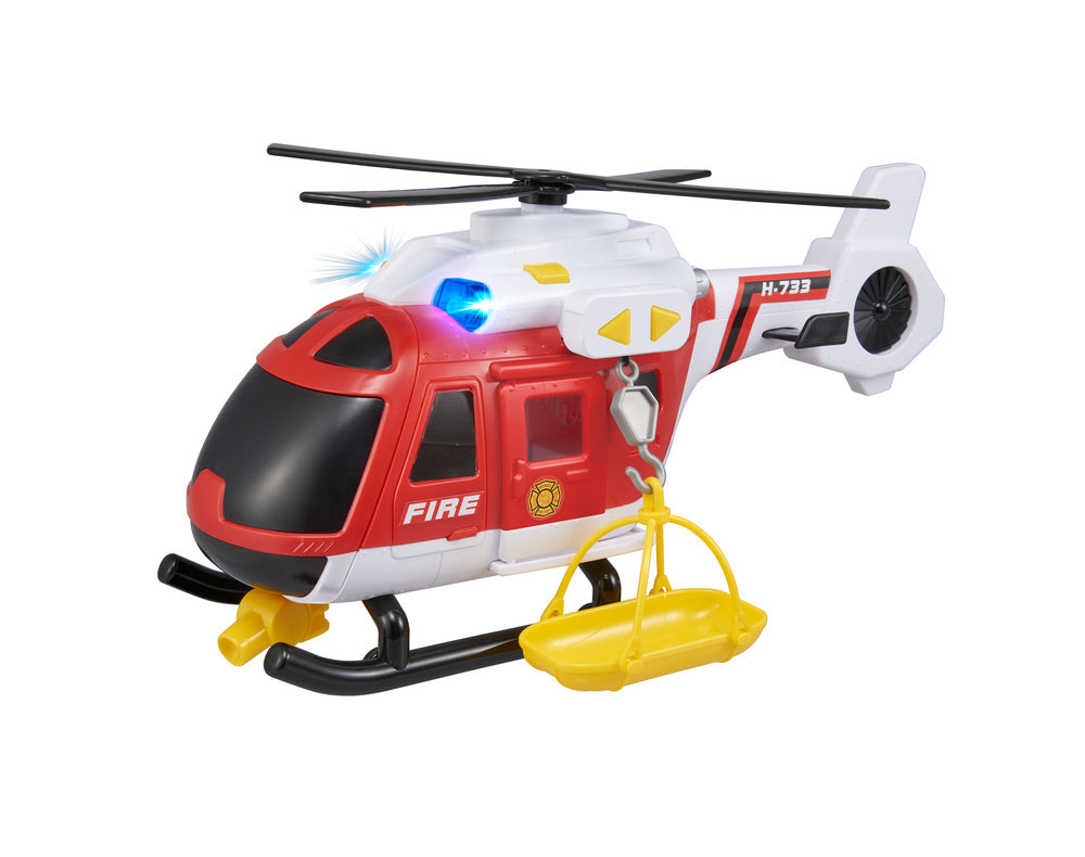 Helikopter