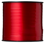GAVEBÅND RØD LAK 91 M X 10 MM