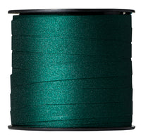 GAVEBÅND GRØN GLITTER 50 M X 10 MM