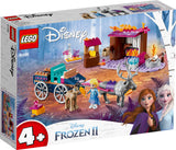 41166 LEGO Disney Princess Elsas vogneventyr