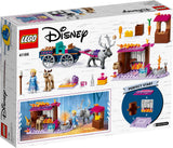41166 LEGO Disney Princess Elsas vogneventyr