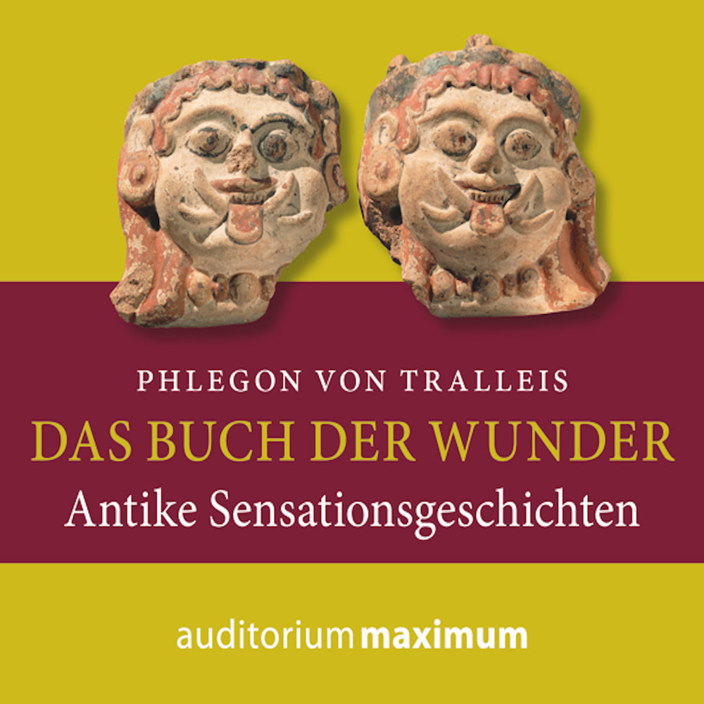 Buch der Wunder