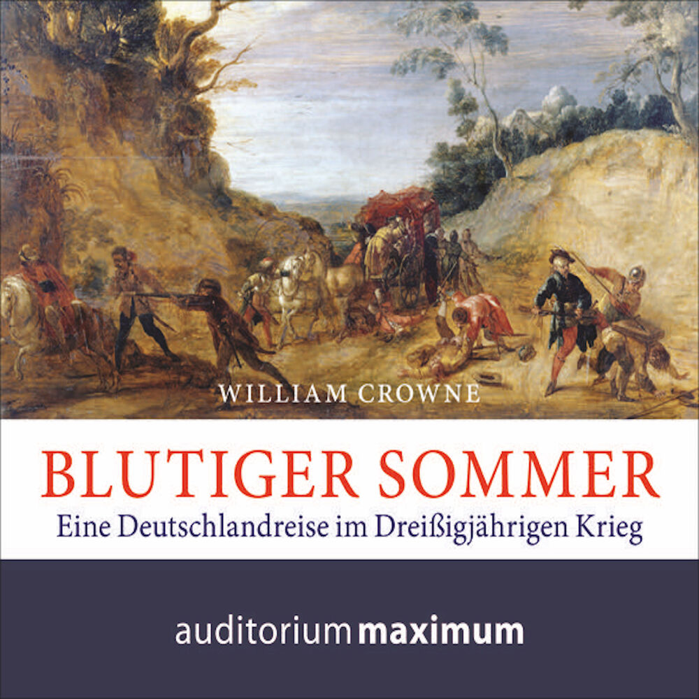 Blutiger Sommer