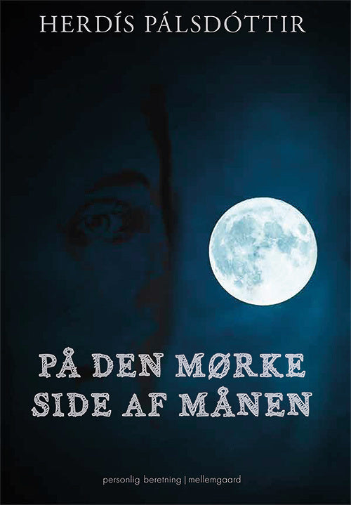 På den mørke side af månen