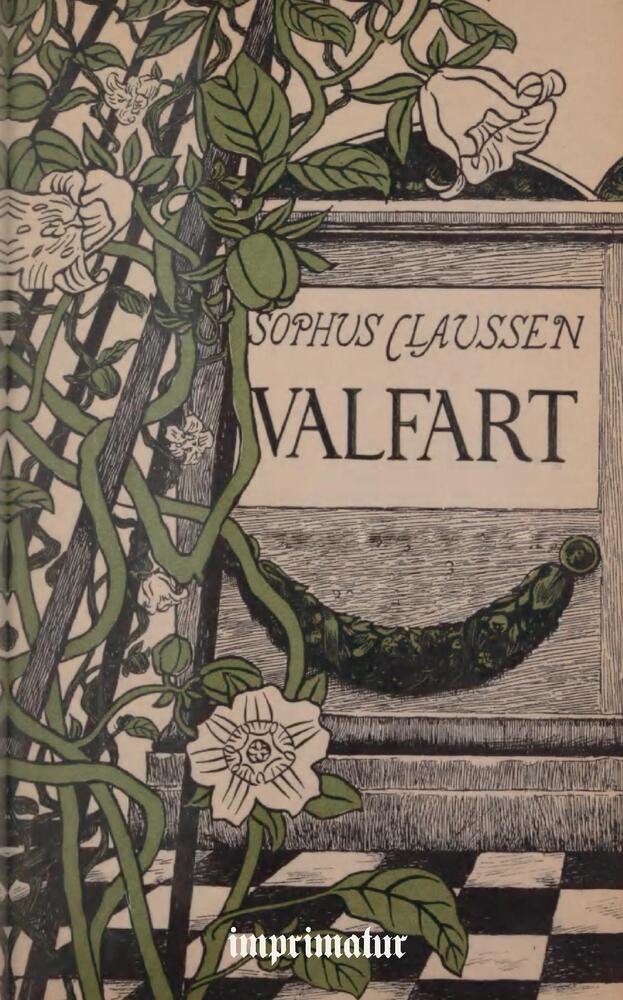 Valfart