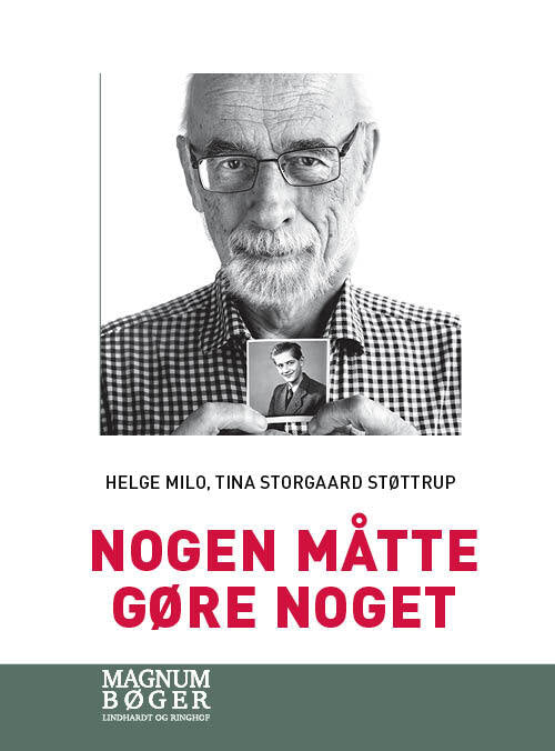 Nogen måtte gøre noget