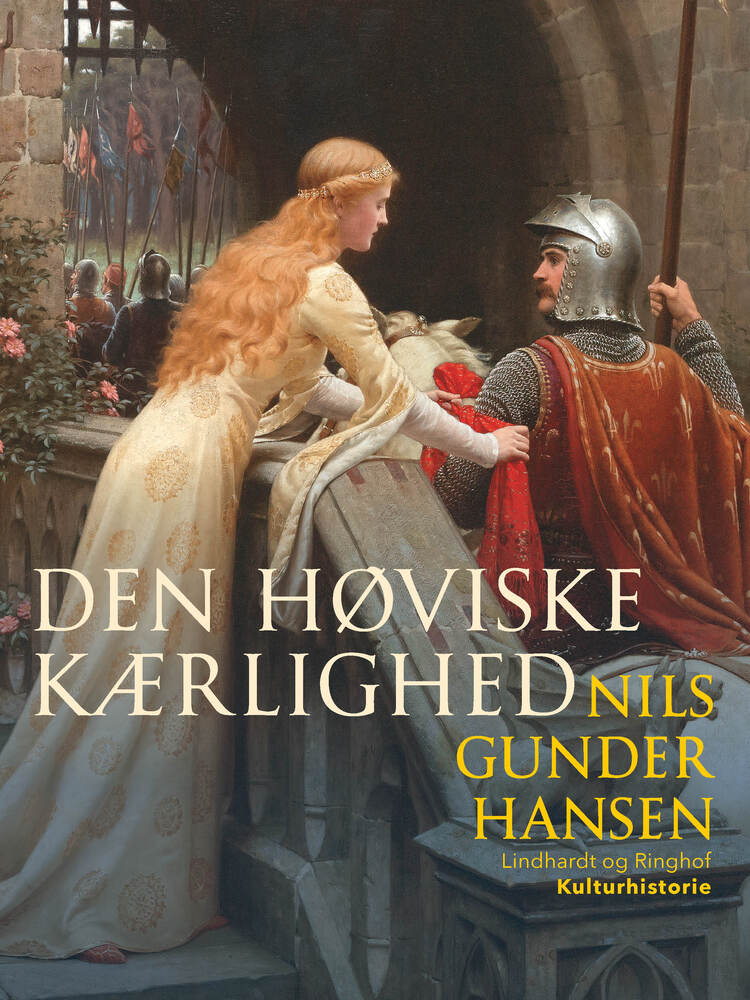 Den høviske kærlighed