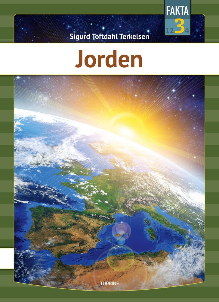 Jorden