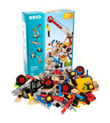 Builder Aktivitetssæt