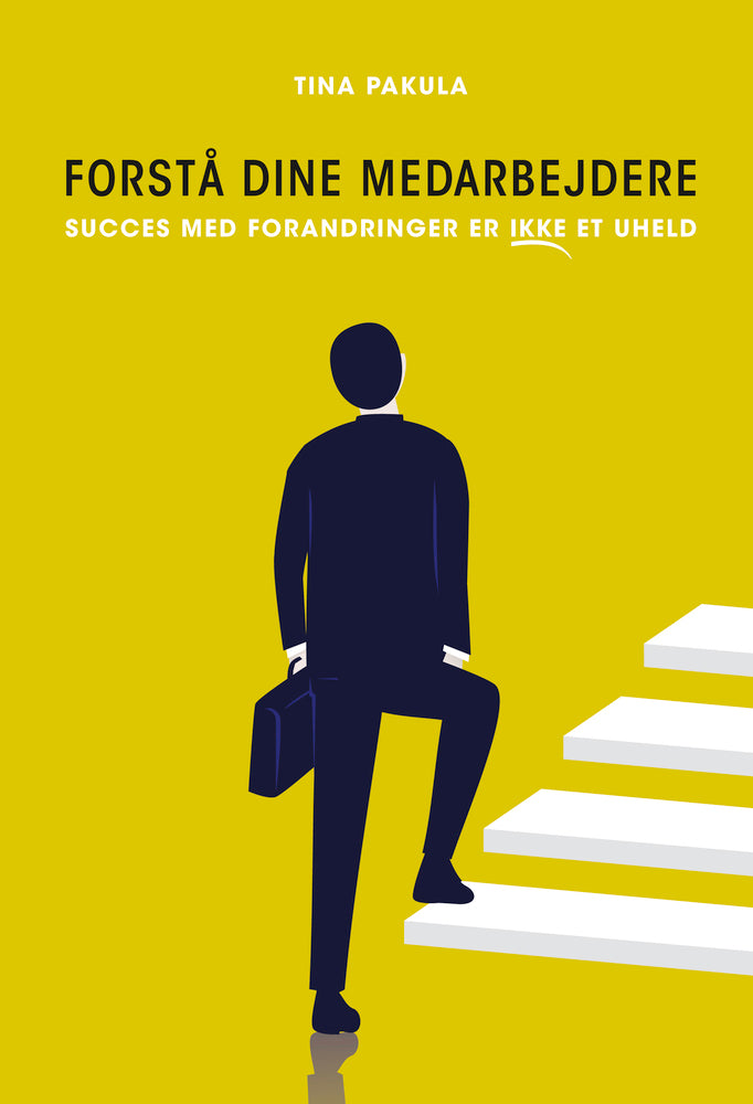 Forstå dine medarbejdere