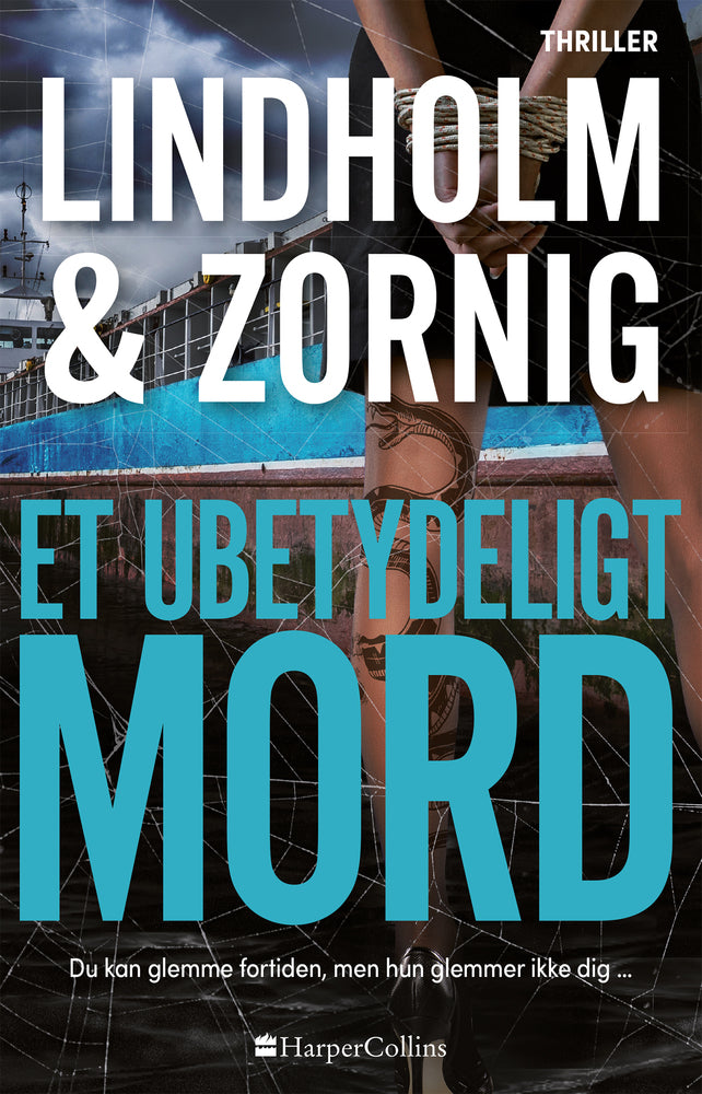 Et ubetydeligt mord
