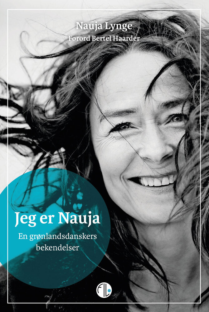 Jeg er Najua