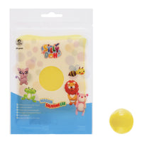 Silikone silly doh standard gul 50 g