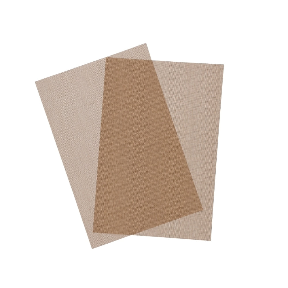 Bagepapir silly doh 10 x 15 cm 2-pak