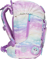Skoletaske Beckmann Classic unicorn 22 liter