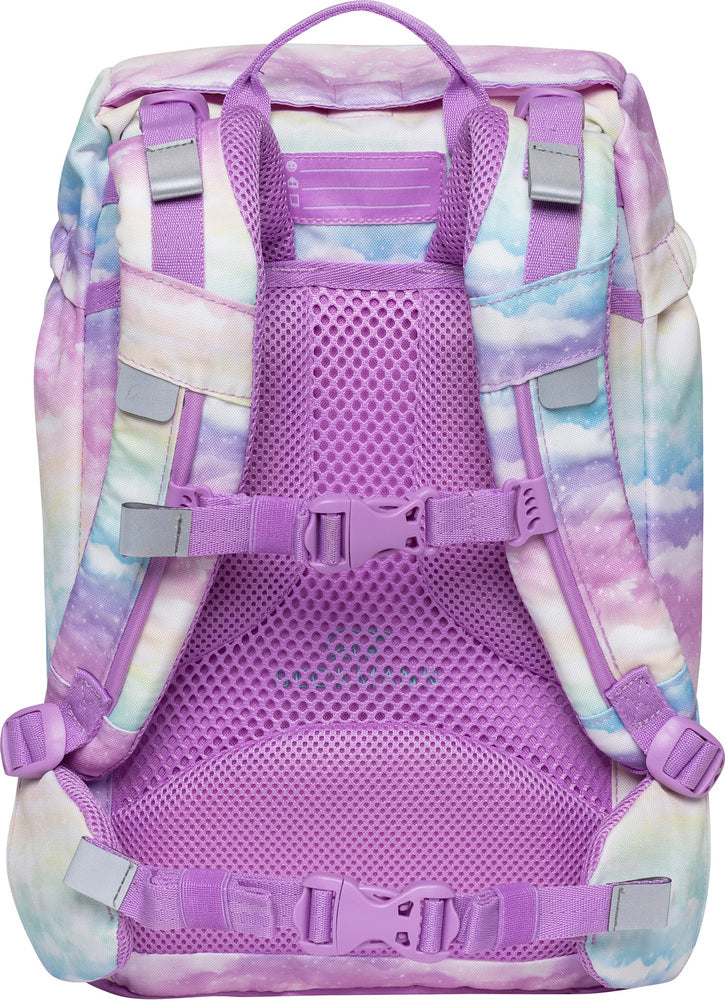 Skoletaske Beckmann Classic unicorn 22 liter