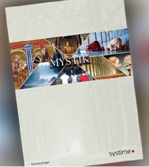 Mystik