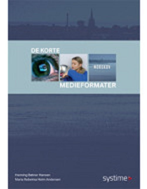 De korte medieformater