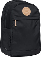 Skoletaske Beckmann Urban midi 26 liter black
