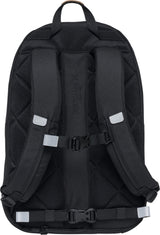 Skoletaske Beckmann Urban midi 26 liter black