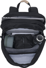 Skoletaske Beckmann Urban midi 26 liter black