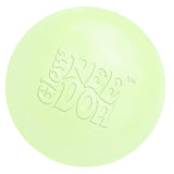 NeeDoh Fidget Bold Glow In The Dark asst