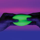 NeeDoh Fidget Bold Glow In The Dark asst