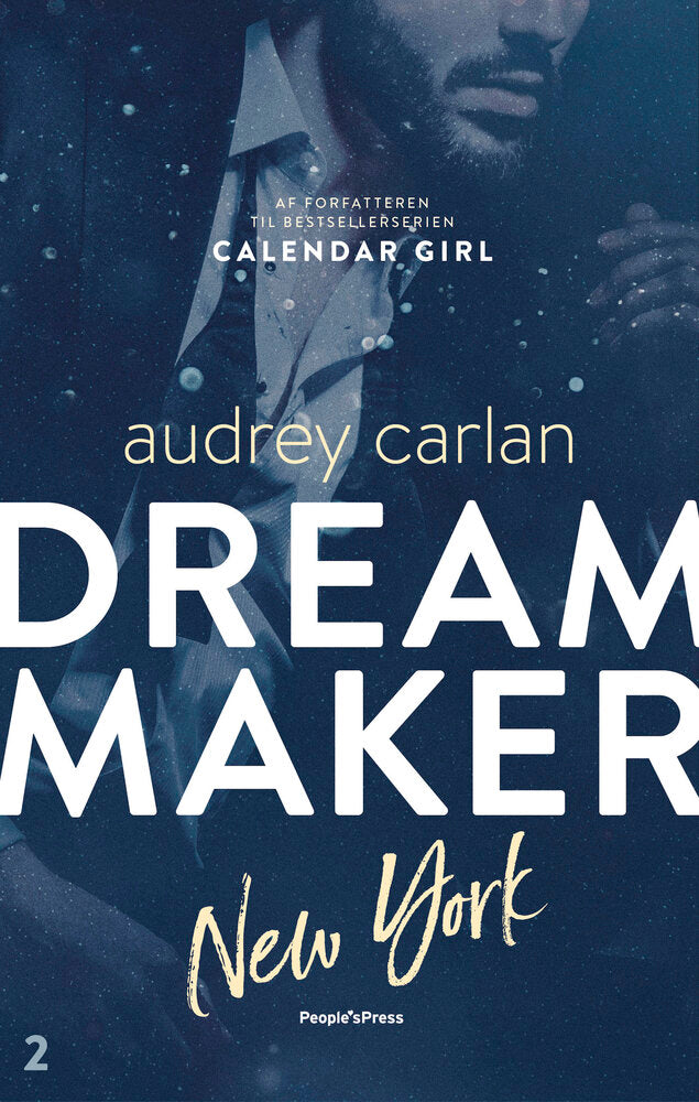 Dream Maker: New York