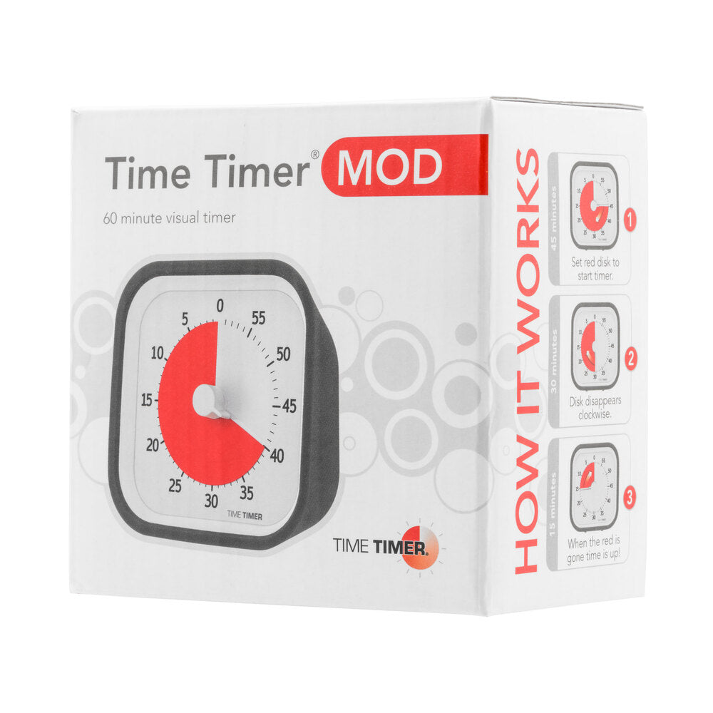 Time Timer mod