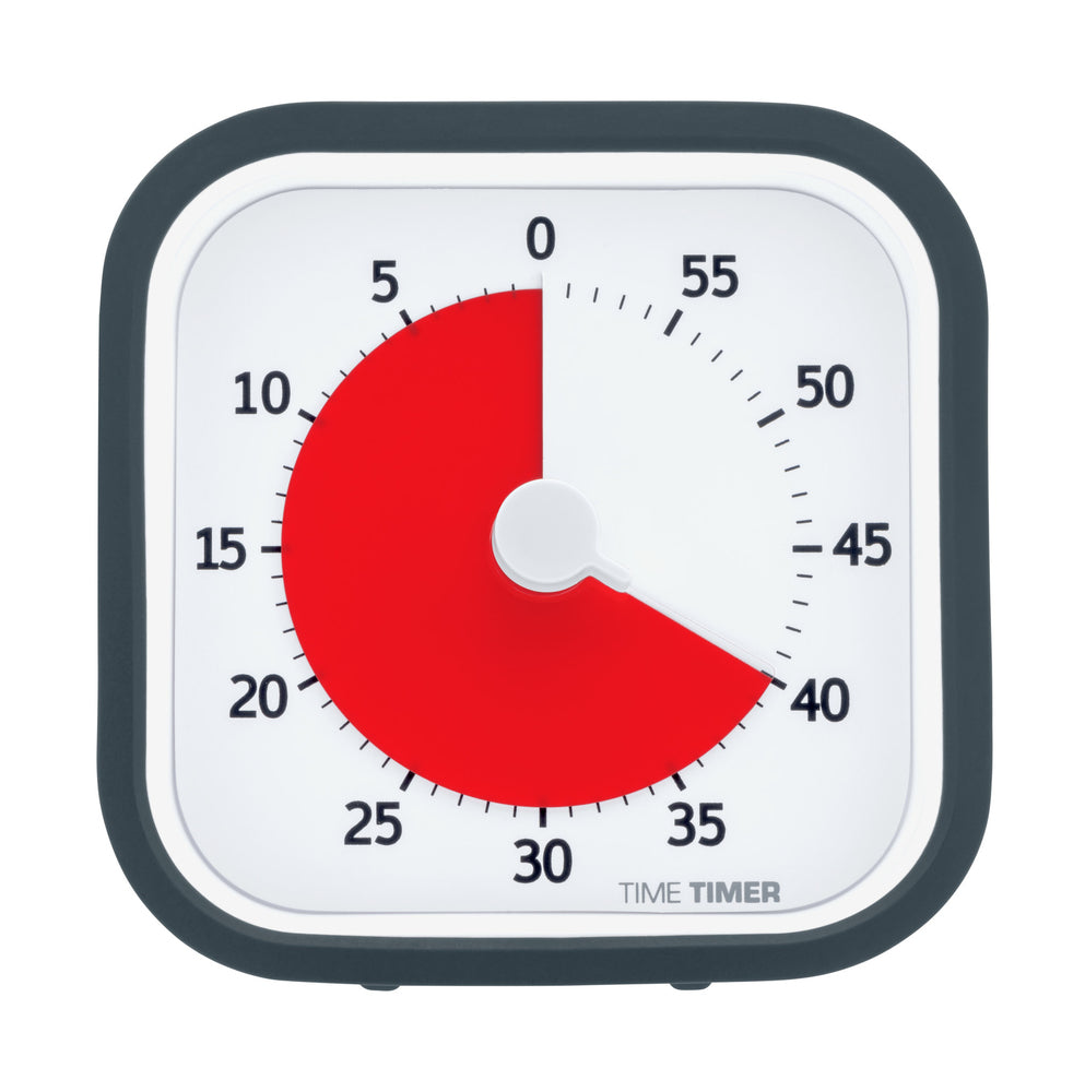 Time Timer mod