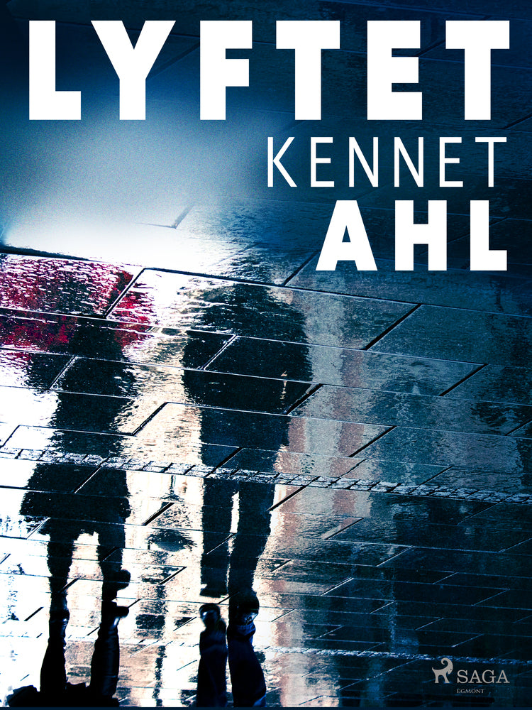 Lyftet