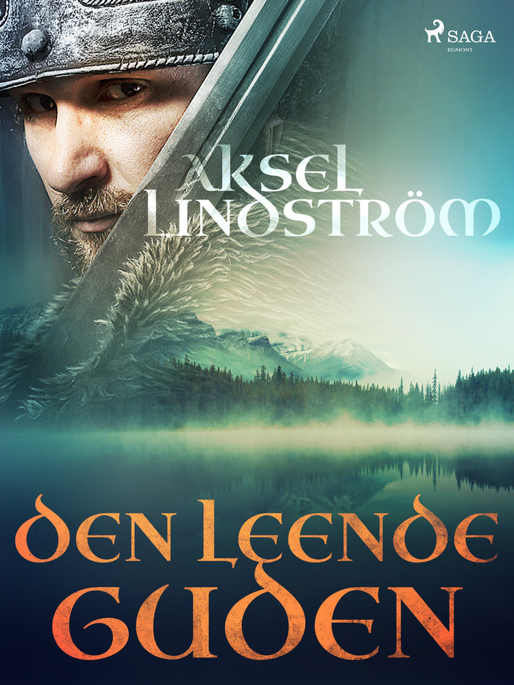 Den leende guden