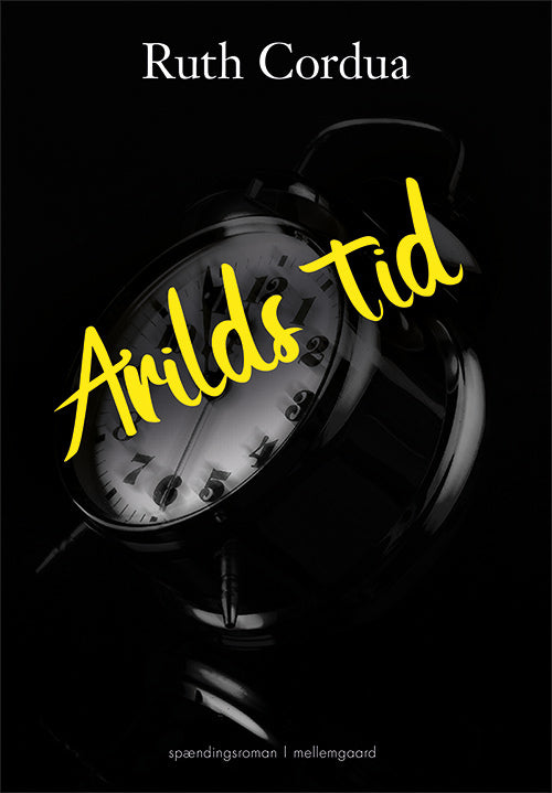Arilds tid